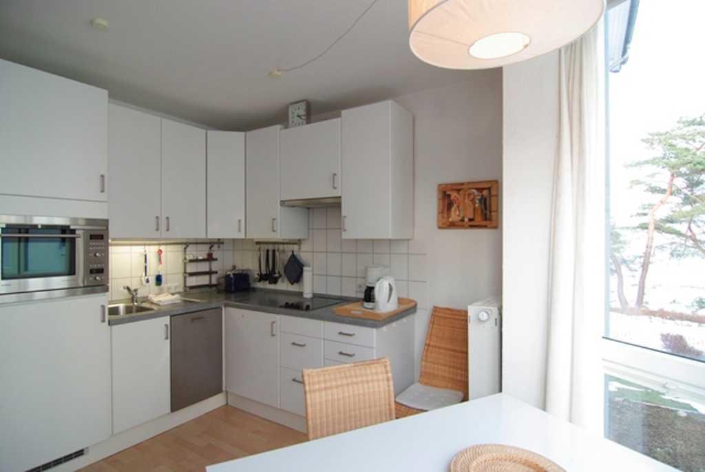 Villa Strandperle Whg 10 Heringsdorf  Exteriér fotografie