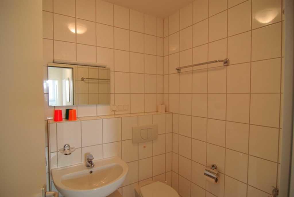 Villa Strandperle Whg 10 Heringsdorf  Exteriér fotografie